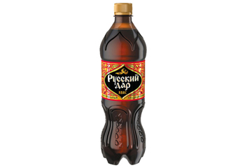 Квас "Русский Дар" 0,5л